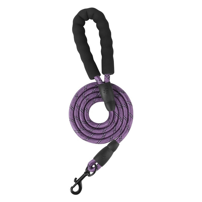 Guinzaglio Corda Riflettente DogHiDog